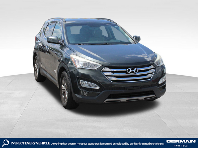 2014 Hyundai Santa Fe Sport Base