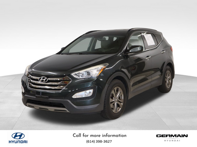 2014 Hyundai Santa Fe Sport Base