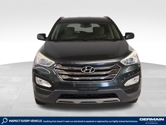 2014 Hyundai Santa Fe Sport Base