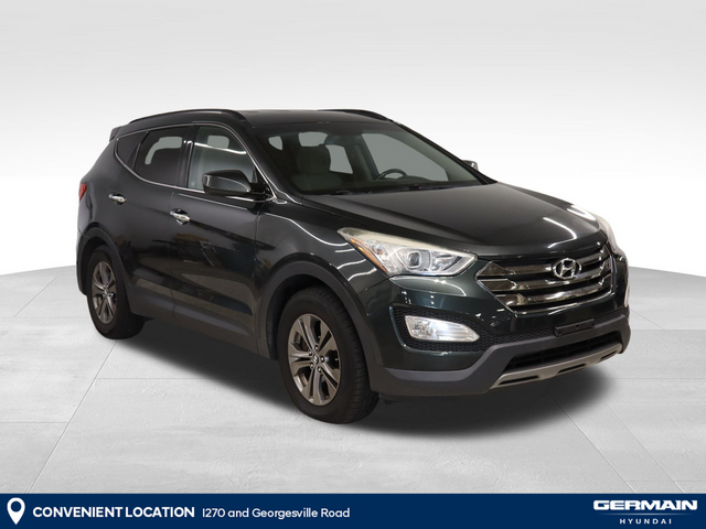 2014 Hyundai Santa Fe Sport Base