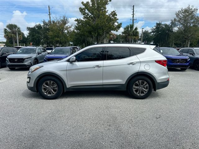 2014 Hyundai Santa Fe Sport Base