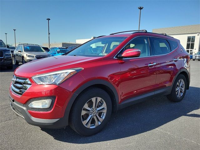 2014 Hyundai Santa Fe Sport Base