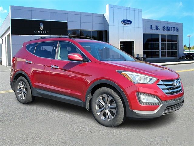 2014 Hyundai Santa Fe Sport Base