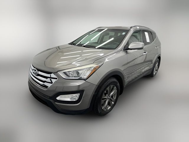 2014 Hyundai Santa Fe Sport Base