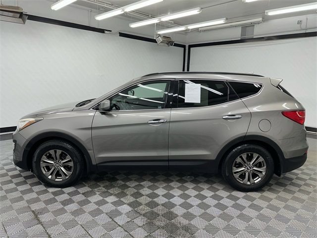 2014 Hyundai Santa Fe Sport Base