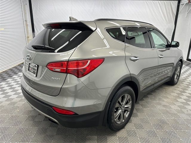 2014 Hyundai Santa Fe Sport Base