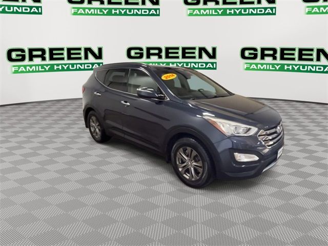 2014 Hyundai Santa Fe Sport Base