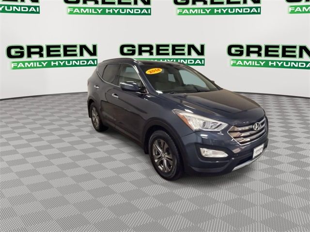 2014 Hyundai Santa Fe Sport Base