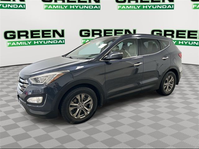 2014 Hyundai Santa Fe Sport Base