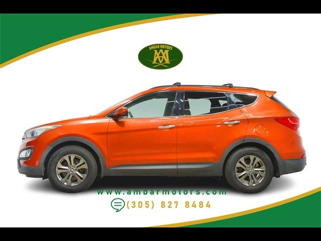 2014 Hyundai Santa Fe Sport Base