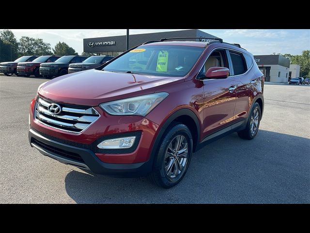 2014 Hyundai Santa Fe Sport Base