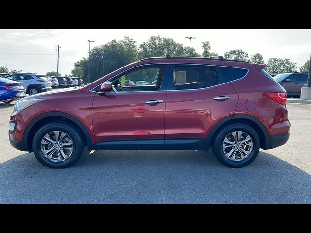 2014 Hyundai Santa Fe Sport Base