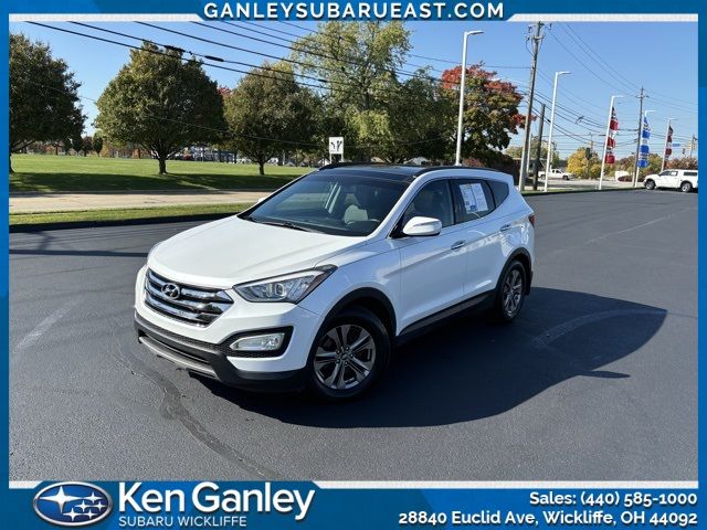 2014 Hyundai Santa Fe Sport Base