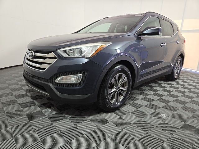 2014 Hyundai Santa Fe Sport Base