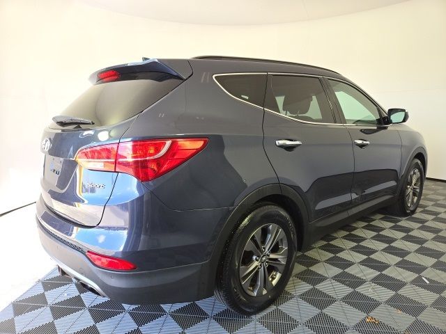 2014 Hyundai Santa Fe Sport Base