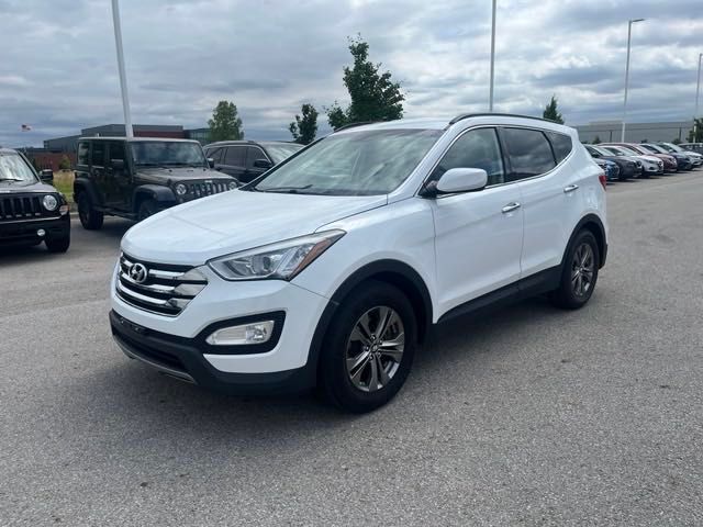 2014 Hyundai Santa Fe Sport Base