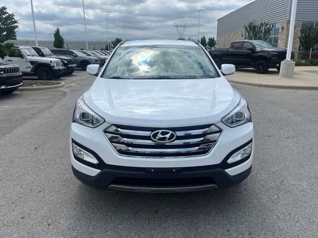 2014 Hyundai Santa Fe Sport Base