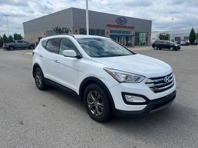 2014 Hyundai Santa Fe Sport Base