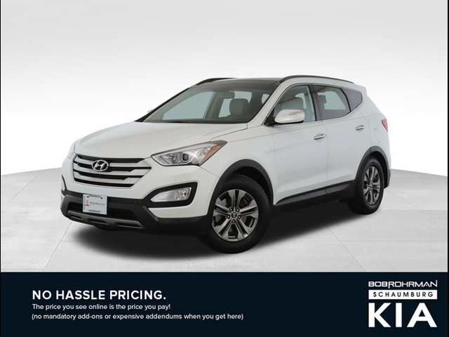 2014 Hyundai Santa Fe Sport Base