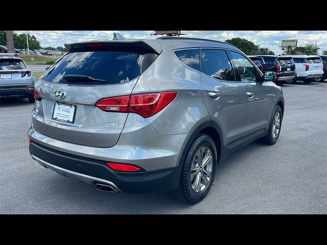 2014 Hyundai Santa Fe Sport Base