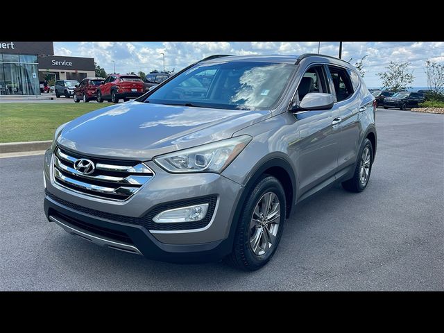 2014 Hyundai Santa Fe Sport Base