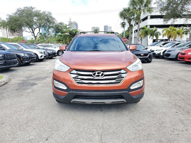 2014 Hyundai Santa Fe Sport Base