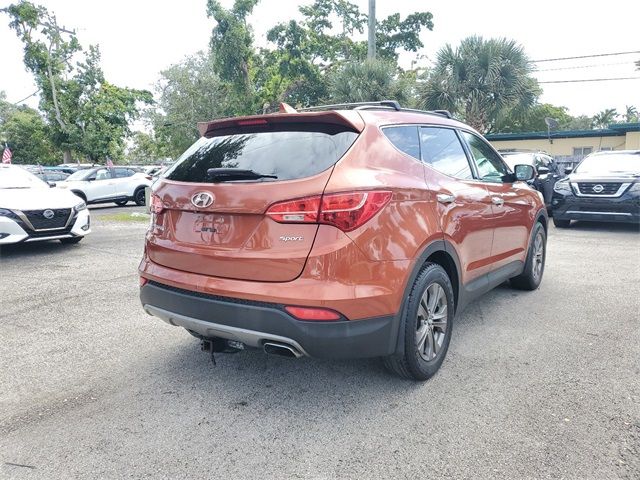 2014 Hyundai Santa Fe Sport Base