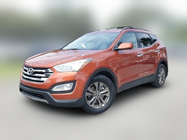 2014 Hyundai Santa Fe Sport Base