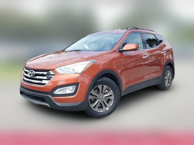 2014 Hyundai Santa Fe Sport Base