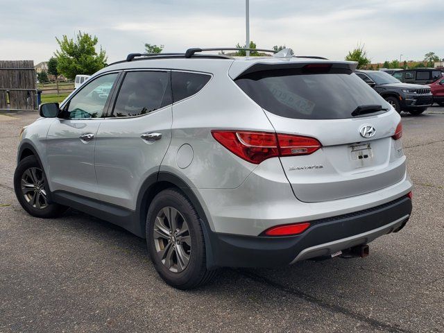 2014 Hyundai Santa Fe Sport Base