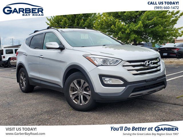 2014 Hyundai Santa Fe Sport Base