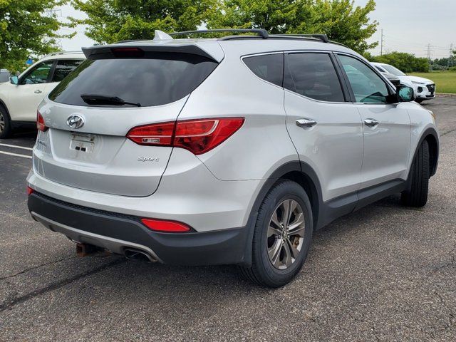 2014 Hyundai Santa Fe Sport Base