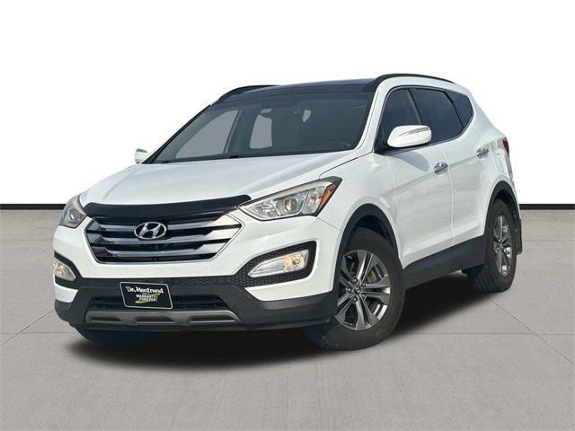 2014 Hyundai Santa Fe Sport Base