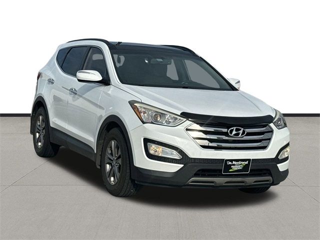 2014 Hyundai Santa Fe Sport Base