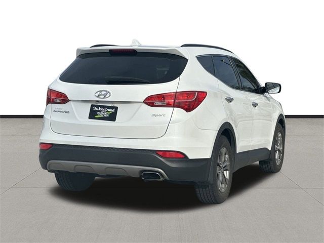 2014 Hyundai Santa Fe Sport Base