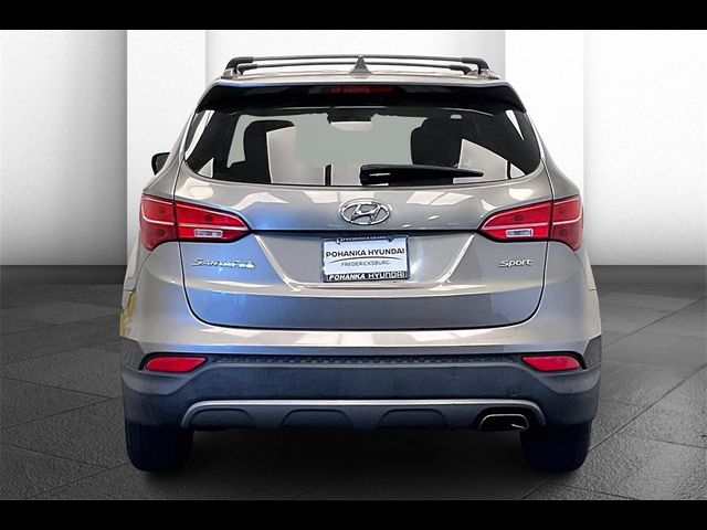 2014 Hyundai Santa Fe Sport Base