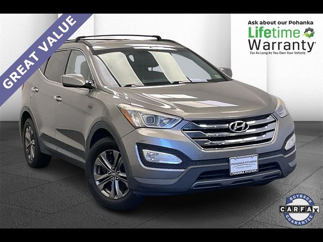 2014 Hyundai Santa Fe Sport Base