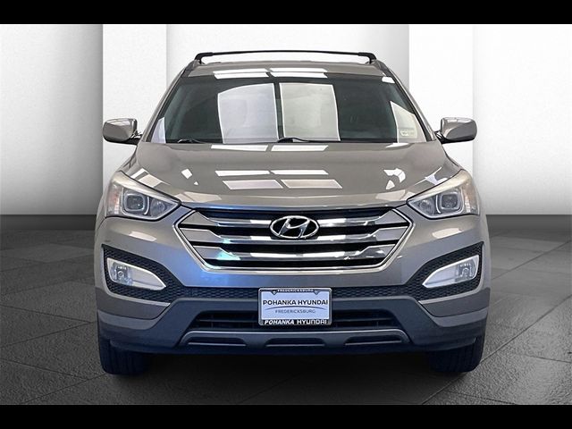 2014 Hyundai Santa Fe Sport Base