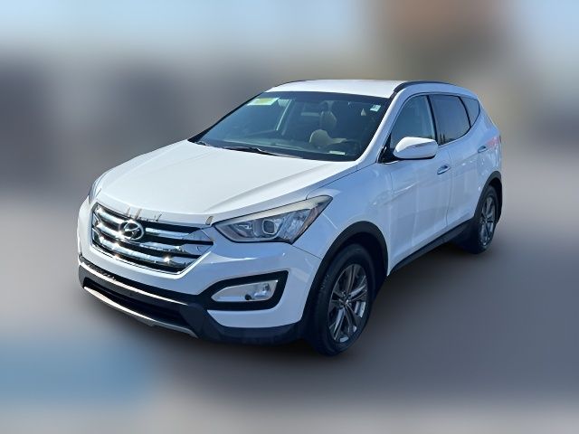 2014 Hyundai Santa Fe Sport Base