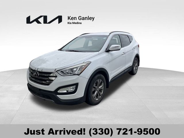 2014 Hyundai Santa Fe Sport Base