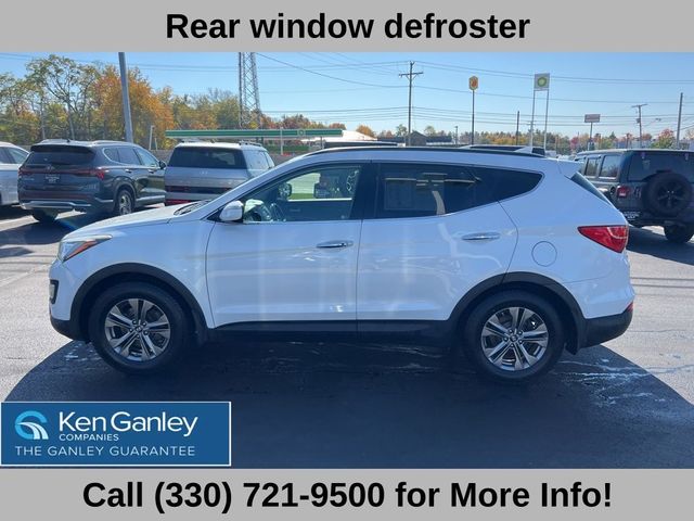 2014 Hyundai Santa Fe Sport Base