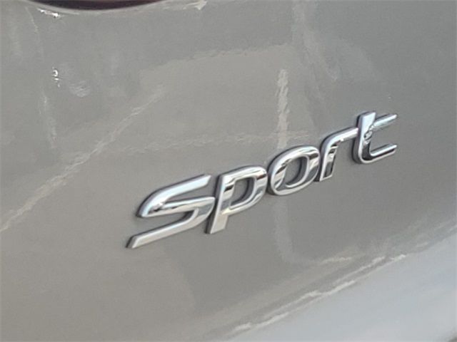 2014 Hyundai Santa Fe Sport Base