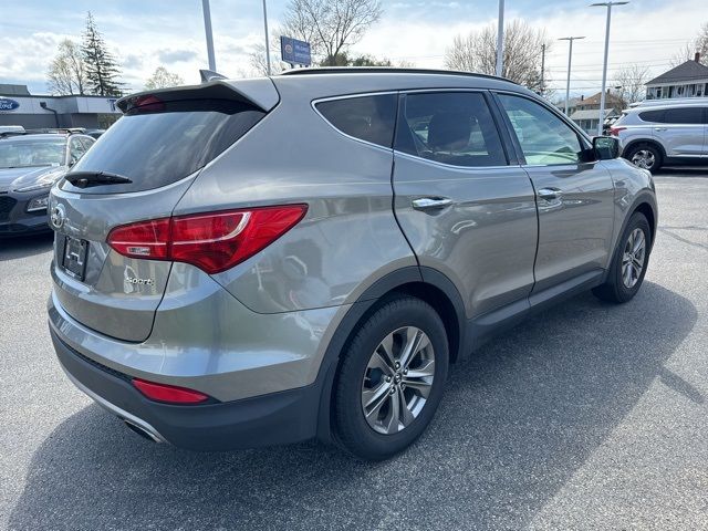 2014 Hyundai Santa Fe Sport Base