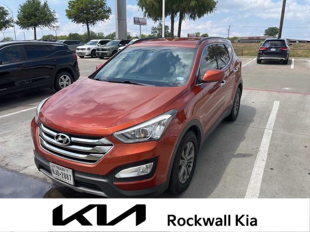 2014 Hyundai Santa Fe Sport Base