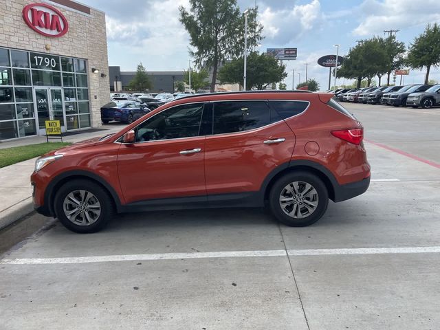 2014 Hyundai Santa Fe Sport Base