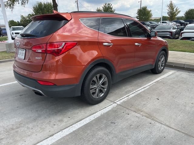 2014 Hyundai Santa Fe Sport Base