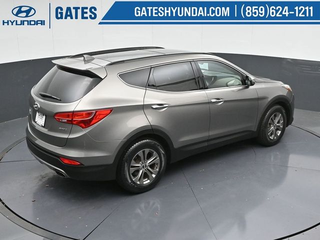 2014 Hyundai Santa Fe Sport Base