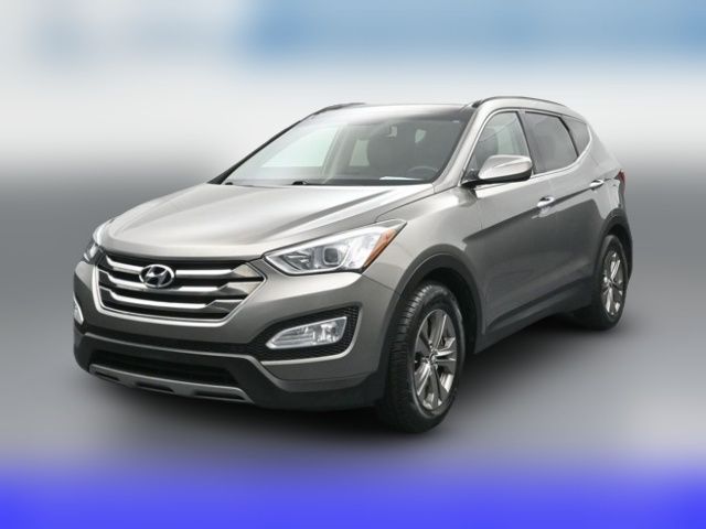 2014 Hyundai Santa Fe Sport Base