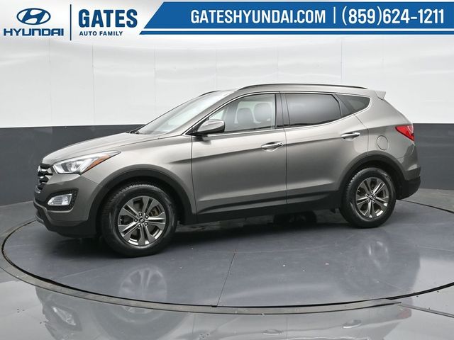 2014 Hyundai Santa Fe Sport Base