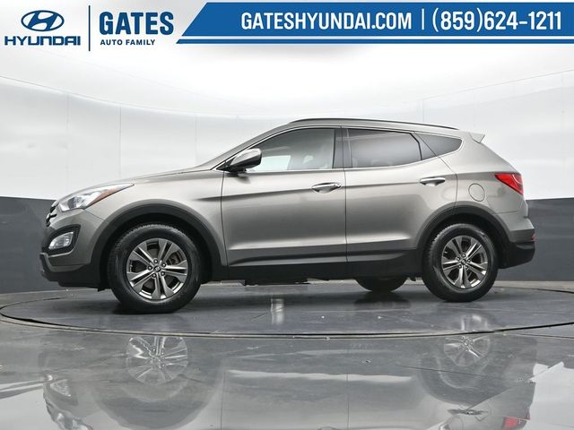 2014 Hyundai Santa Fe Sport Base